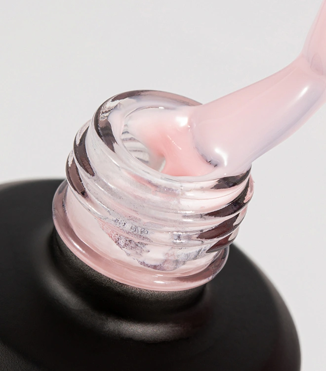 Жидкий полигель Liquid polygel 04