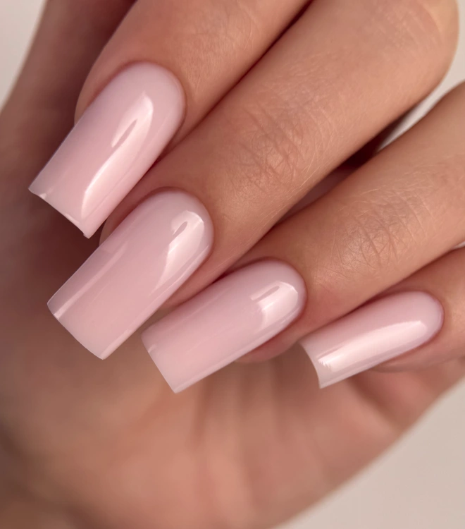 Fast Builder Gel Ice Pink 15 мл