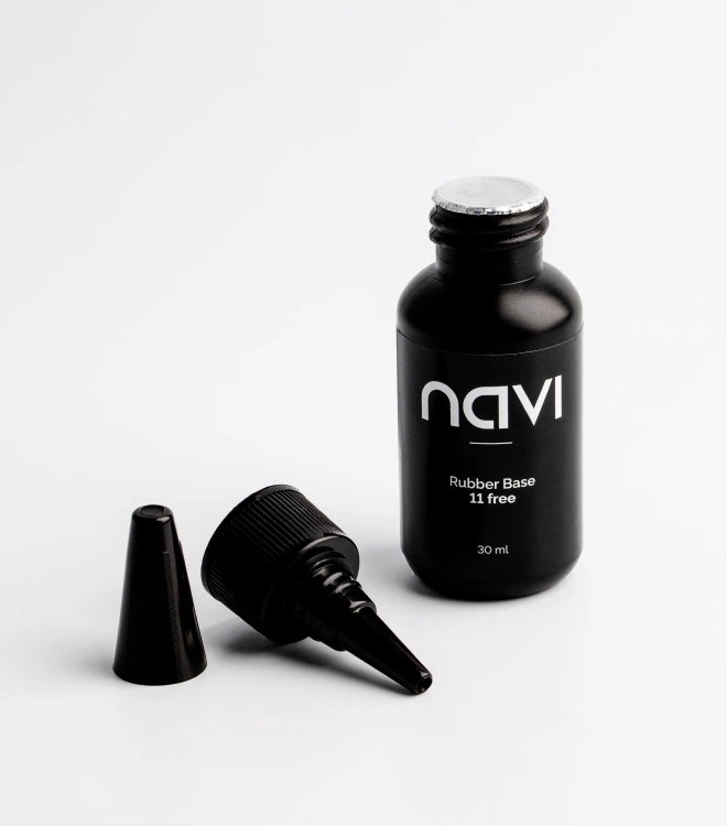 Универсальная каучуковая база 30 мл