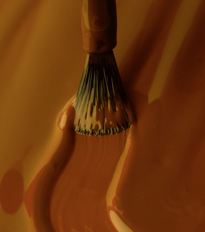 Цветной гель-лак Палитра специй 27