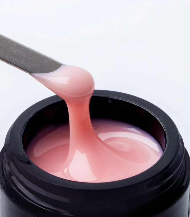 Fast Builder Gel Skin 15 мл