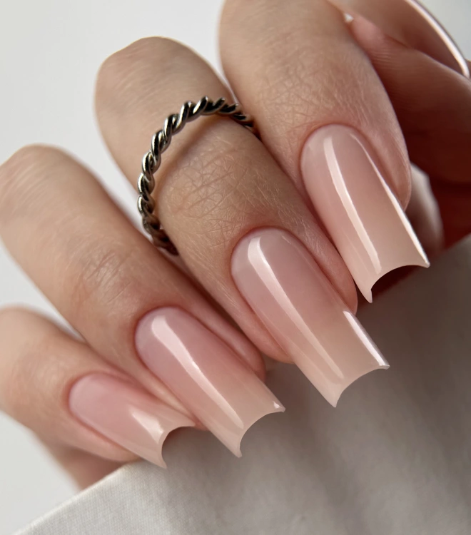 Гель для наращивания и моделирования Naked Gel 07 15 мл