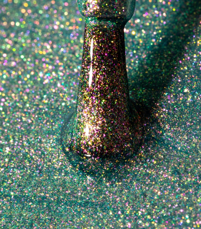 Гель-лак Mermaid 09 