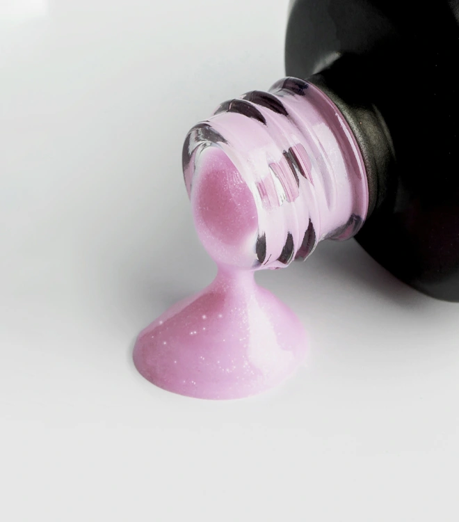 Жидкий полигель Liquid polygel 11