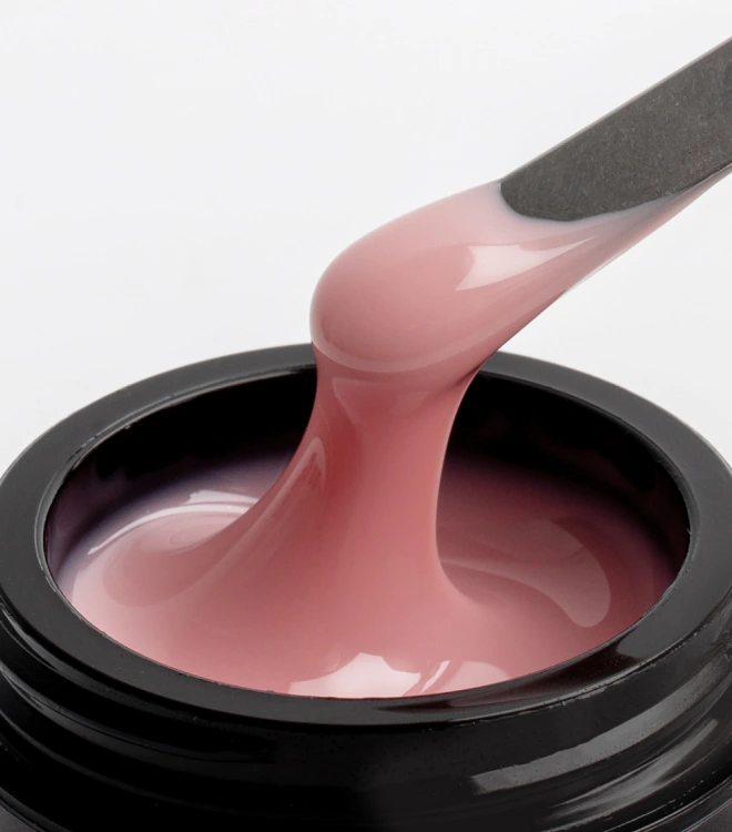 Fast Builder Gel Pink 30 мл