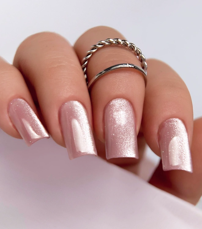 Гель для наращивания и укрепления The Veil Cat Gel 02