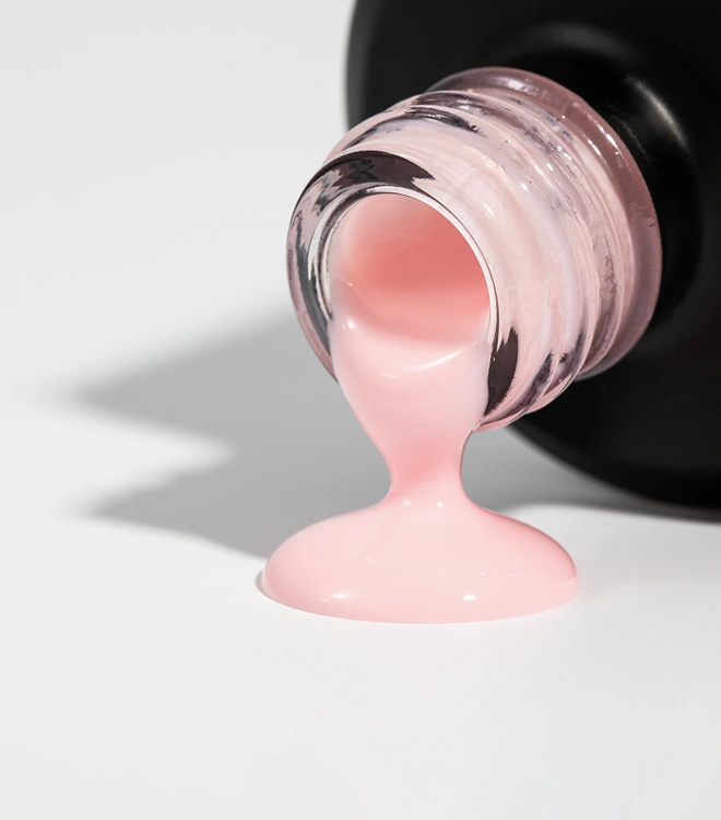 Жидкий полигель Liquid polygel 04