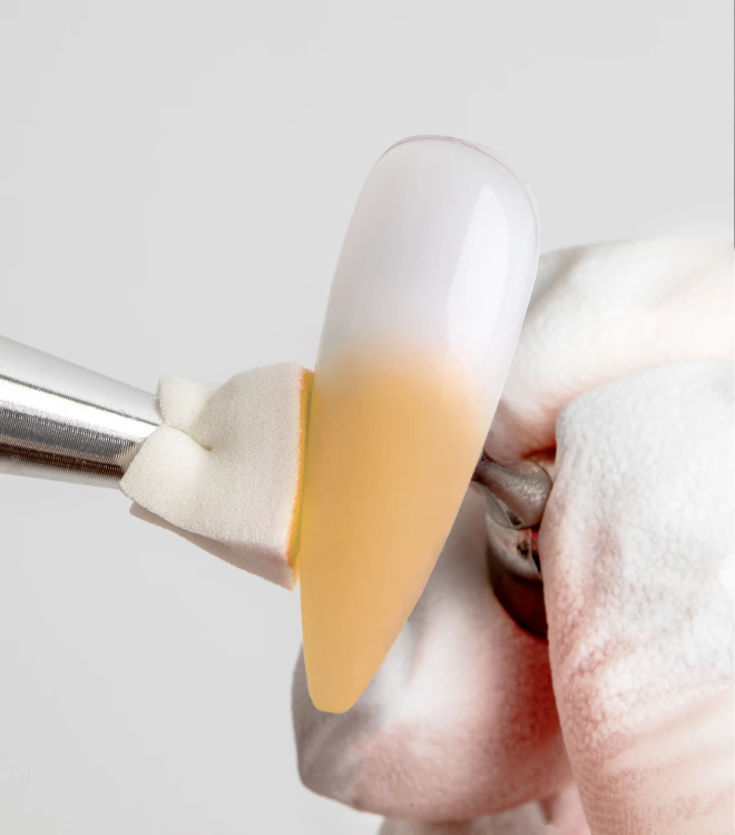 Гель-краска для дизайна Paradise 02