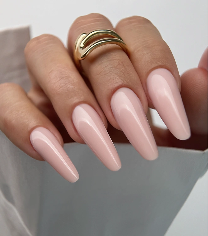 Жидкий полигель Liquid polygel 06