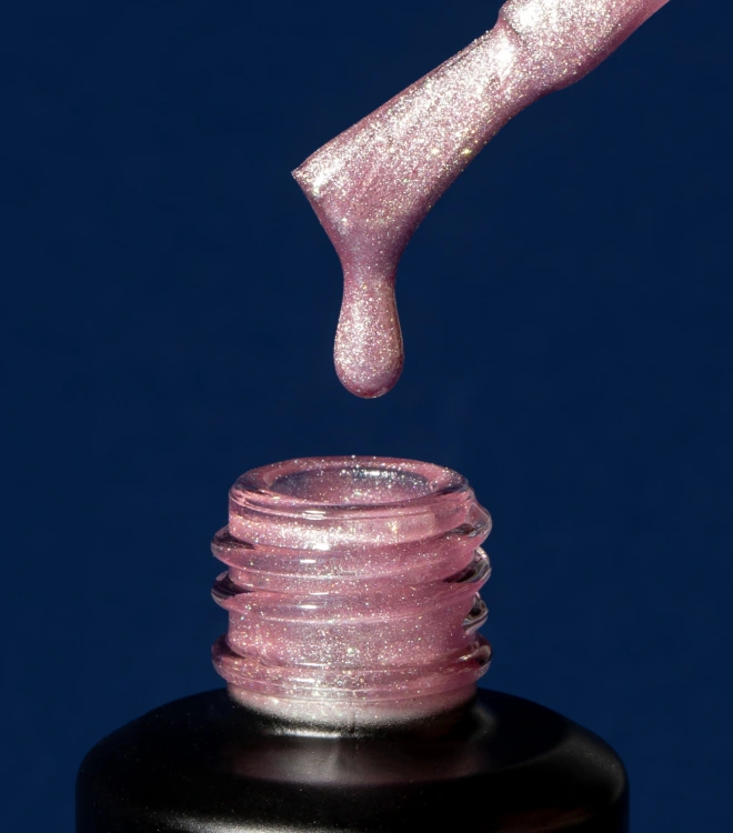 Гель-лак кошачий глаз Starlight Cat 03