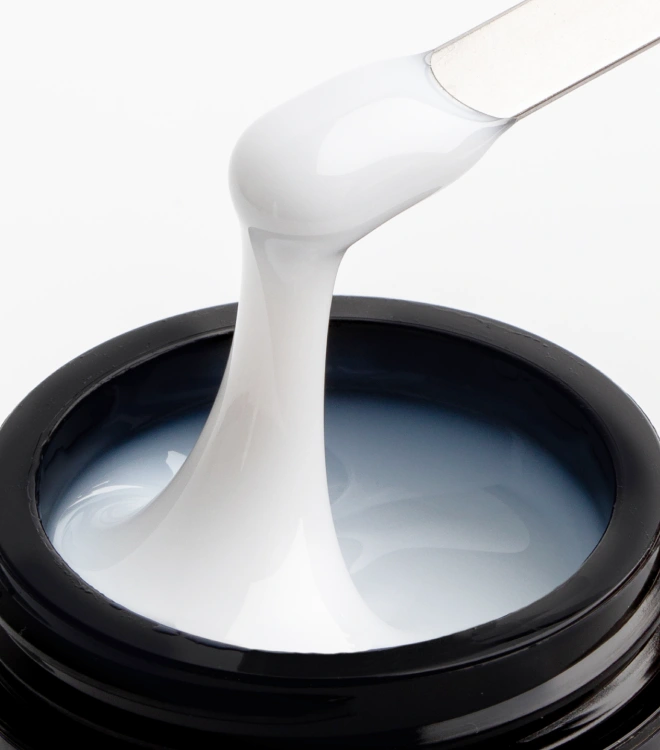 Fast Builder Gel Milk 15 мл