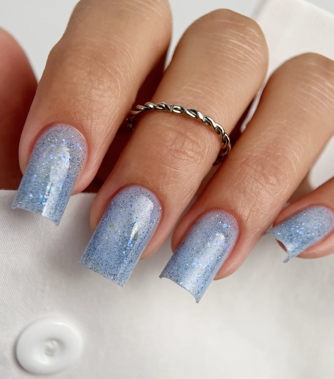 Топ светоотражающий c хлопьями юкки Sailor Moon 4