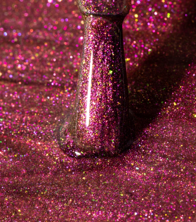 Гель-лак Mermaid 12