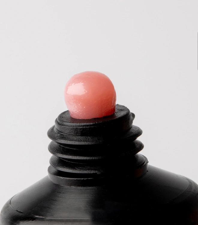 Полигель для наращивания и моделирования Rose Brown 15 мл