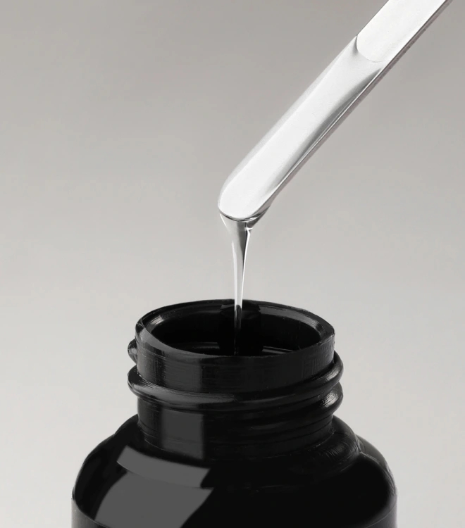 Универсальная каучуковая база 30 мл