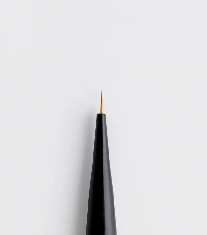 Набор кистей для маникюра