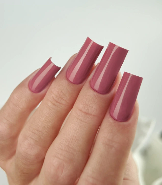 Цветной гель-лак The Office 18