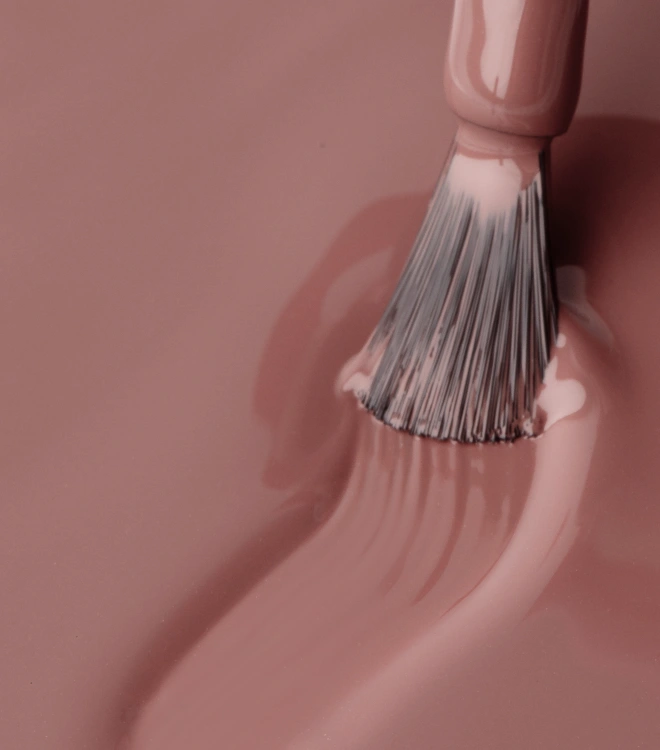 Цветной гель-лак The Office 22