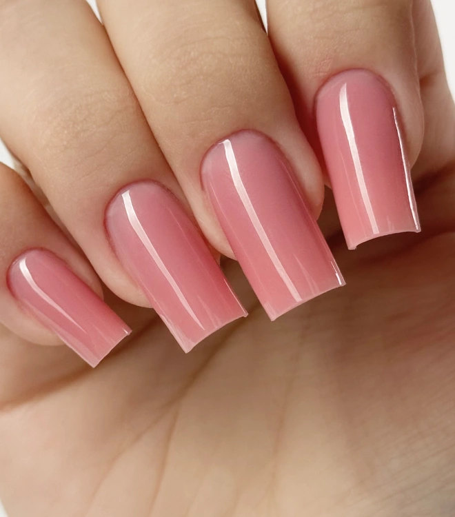 Fast Builder Gel Rose Brown 30 мл