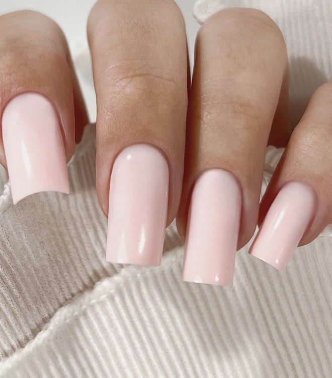 Жидкий полигель Liquid polygel 04