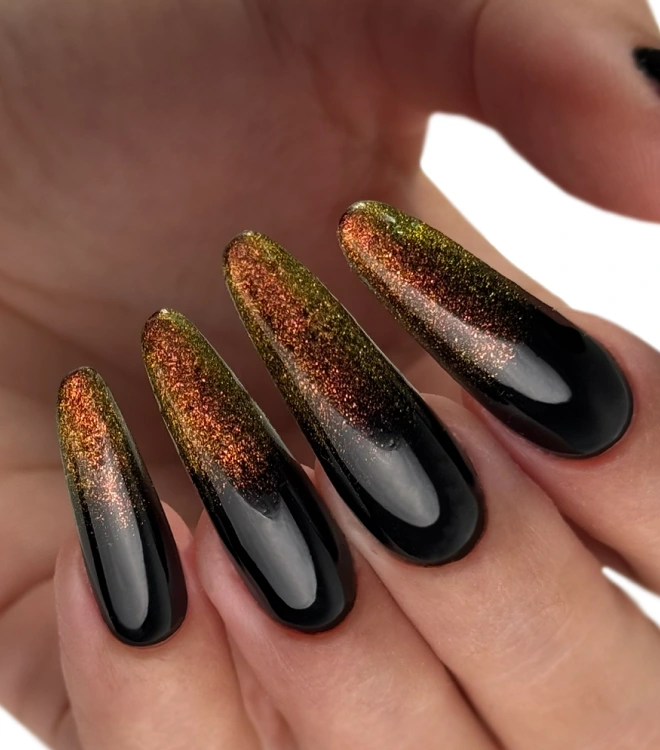 Гель-краска для дизайна Paradise 17