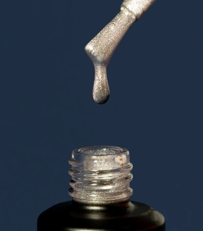 Гель-лак кошачий глаз Starlight Cat 01