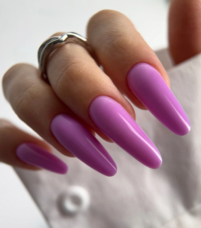 Гель для наращивания и моделирования Juicy Gel 05