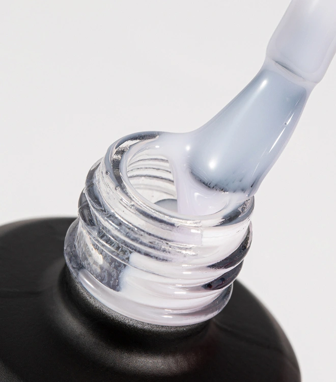 Жидкий полигель Liquid polygel 01