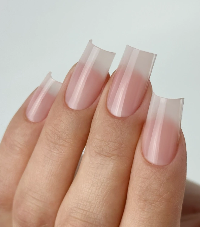 Жидкий полигель Liquid polygel 16