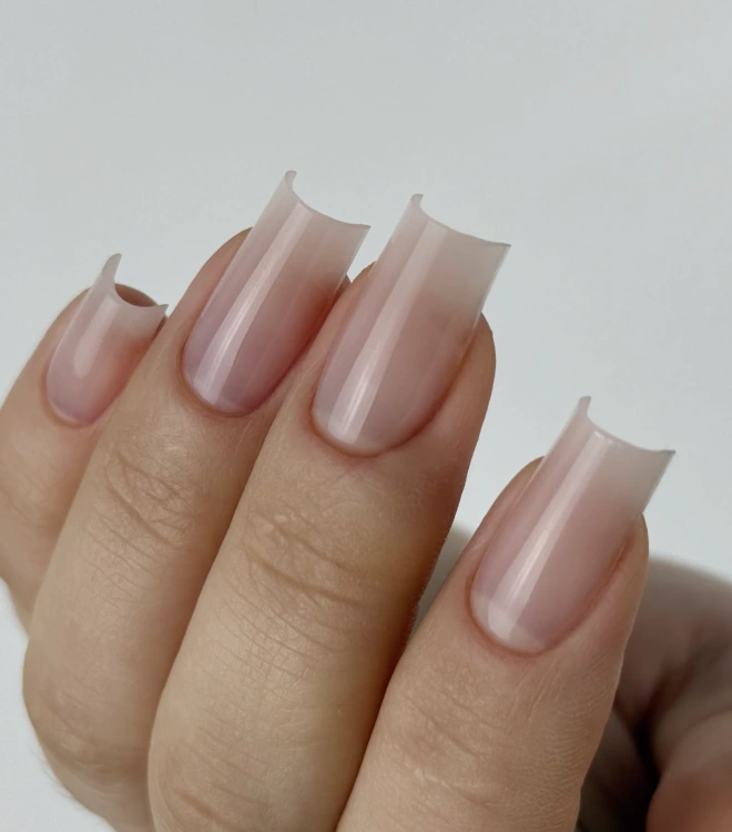 Жидкий полигель Liquid polygel 18