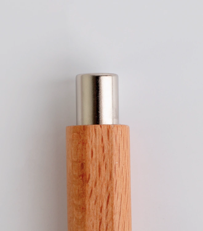 Магнит для дизайна кошачий глаз