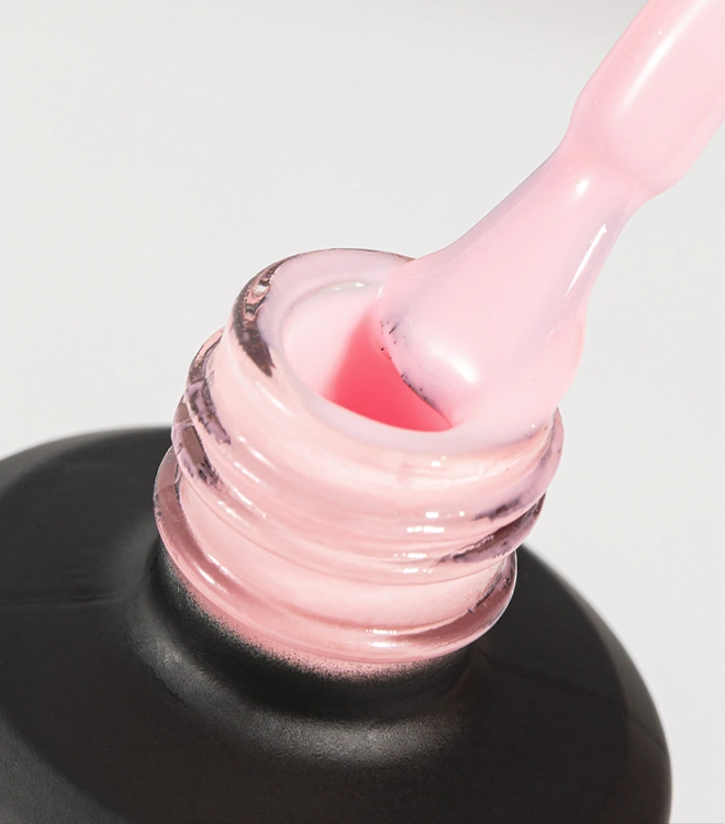 Жидкий полигель Liquid polygel 07