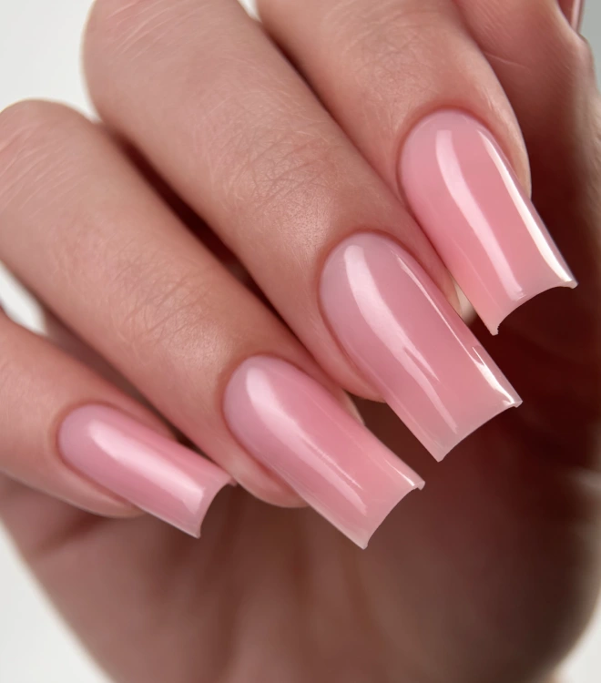 Fast Builder Gel Blush 30 мл