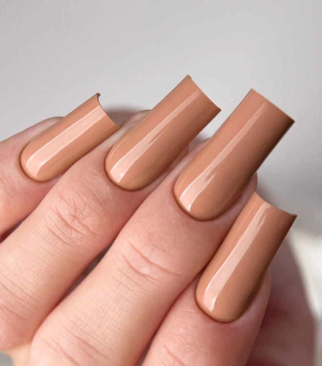 Цветной гель-лак The Office 21