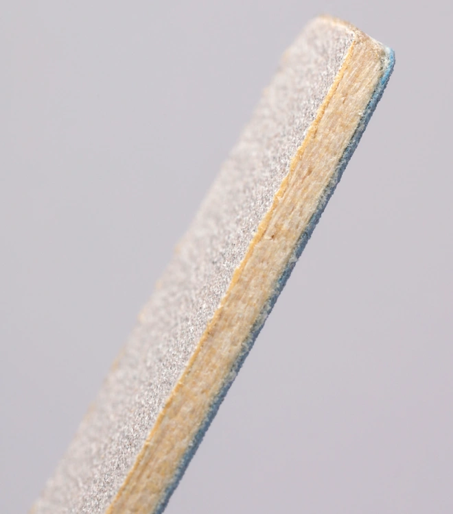 Пилки для маникюра 180/240 набор 20 штук