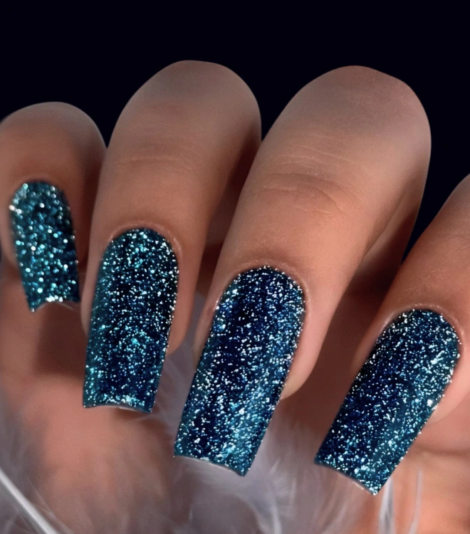 Светоотражающий гель-лак Disco 04 