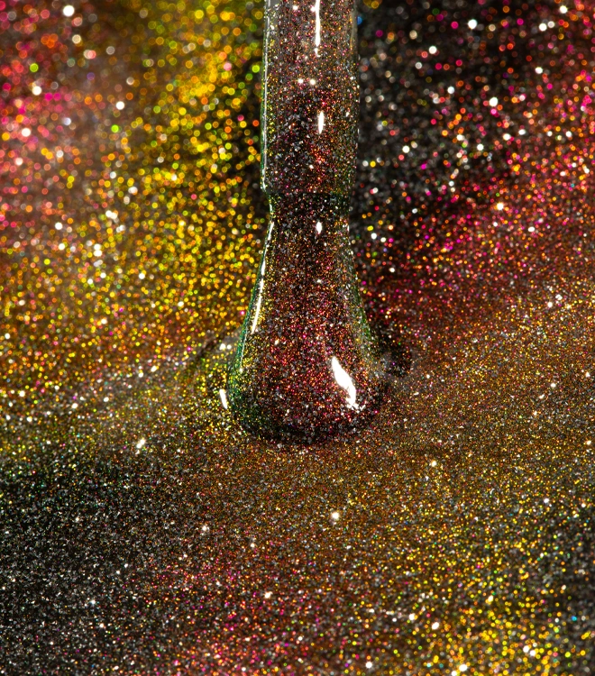 Гель-лак Space cat 01