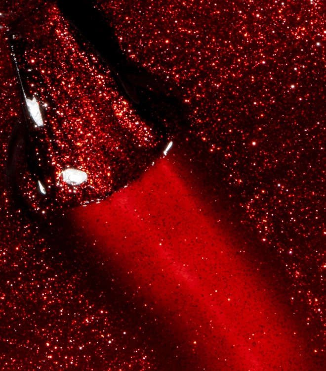 Цветной гель-лак Red Cat 35