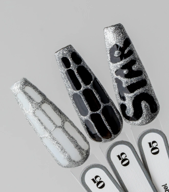 Гель-краска Graffiti 05