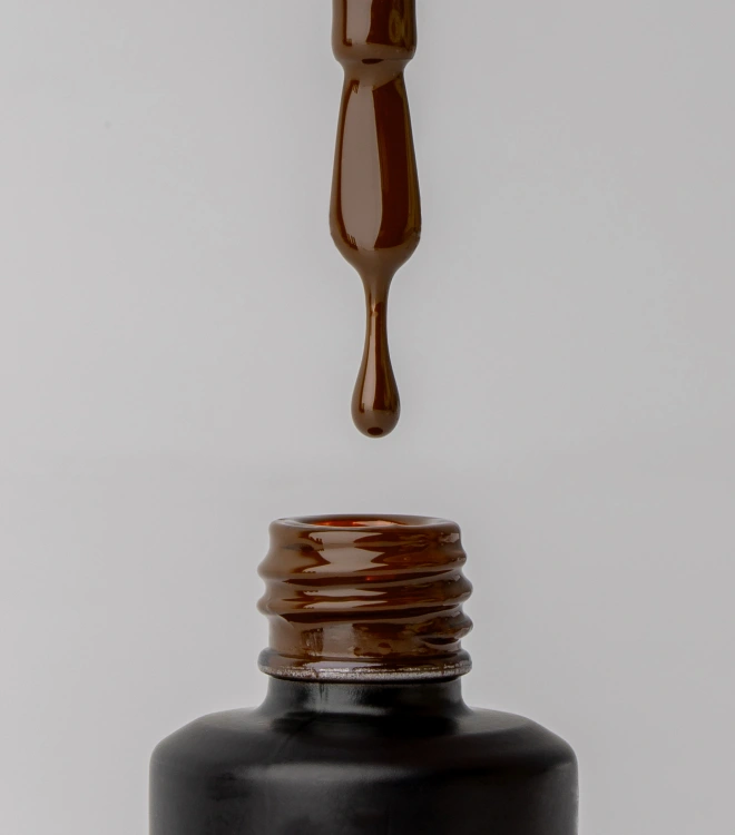 Цветной гель-лак Палитра специй 30