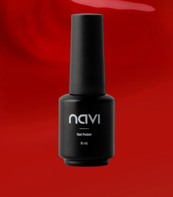 Цветной гель-лак Moulin Rouge Collection 12