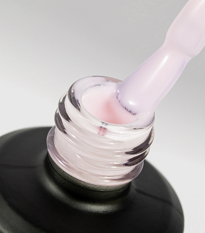 Жидкий полигель Liquid polygel 03