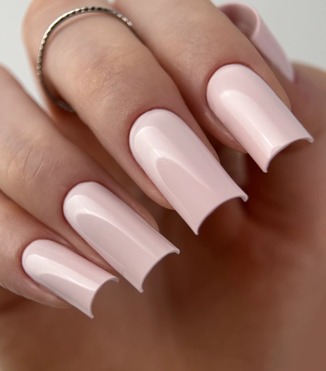 Цветной гель-лак Pastel Collection 04