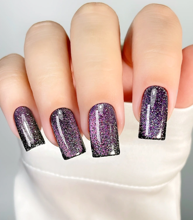 Гель-лак Space cat 05