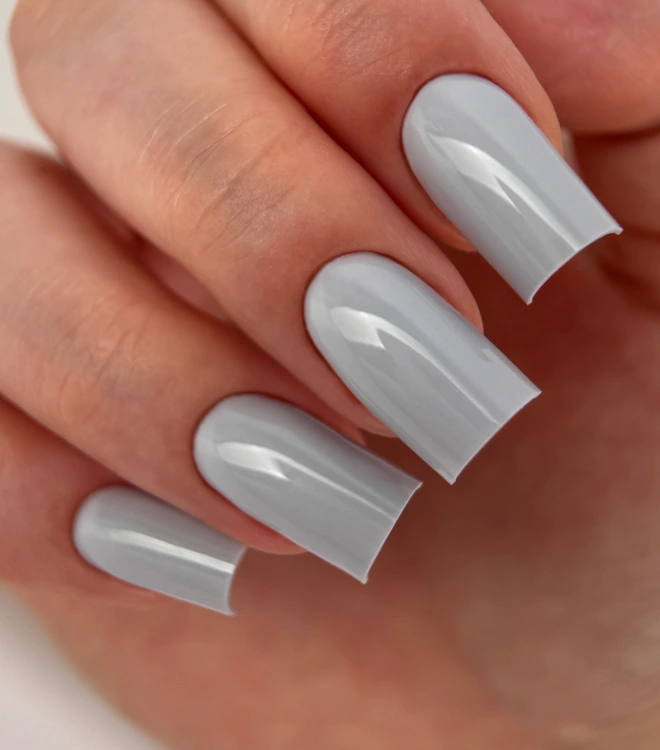 Цветной гель-лак Pastel Collection 33