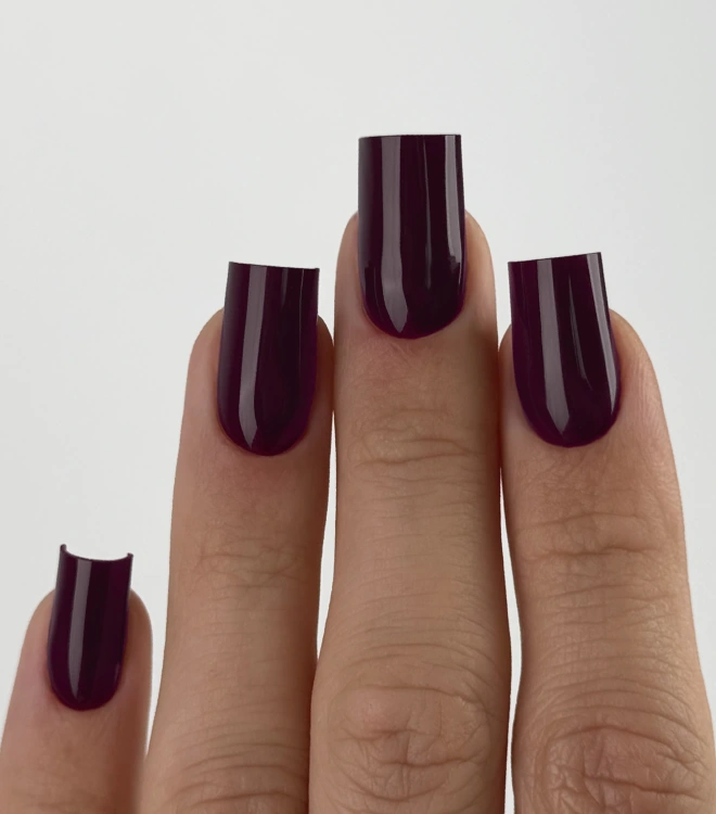 Цветной гель-лак Палитра специй 31