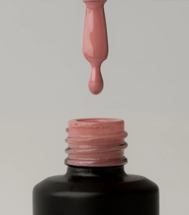 Цветной гель-лак The Office 19