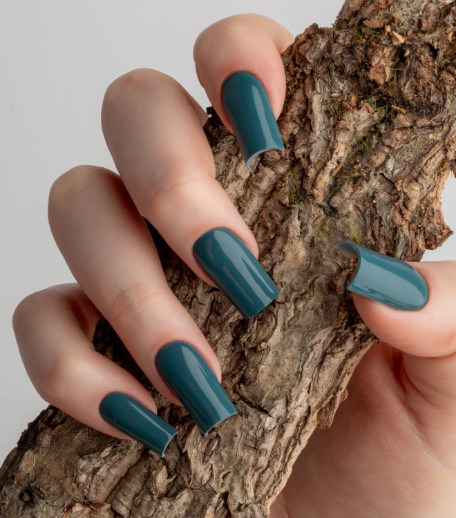 Цветной гель-лак Flora Collection 25
