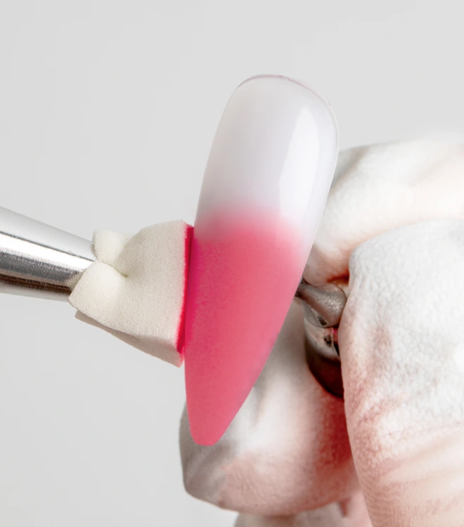 Гель-краска для дизайна Paradise 07