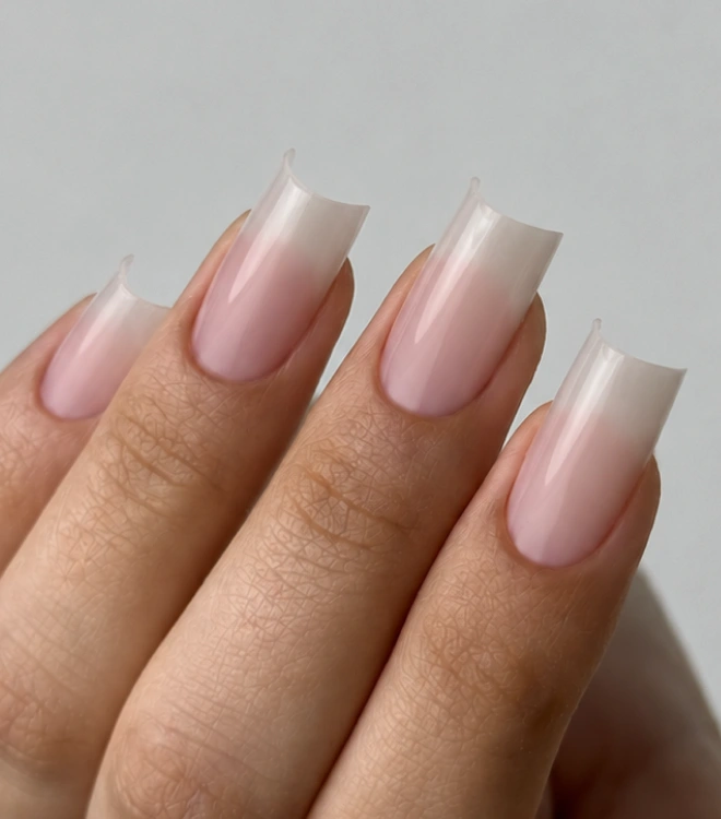 Жидкий полигель Liquid polygel 14